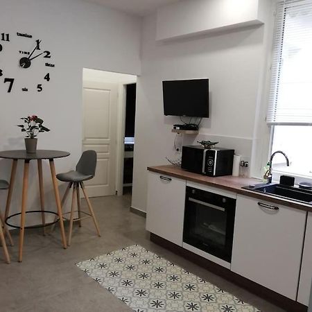 Bel Appartement Coeur De Grenoble Tout Equipe Екстер'єр фото