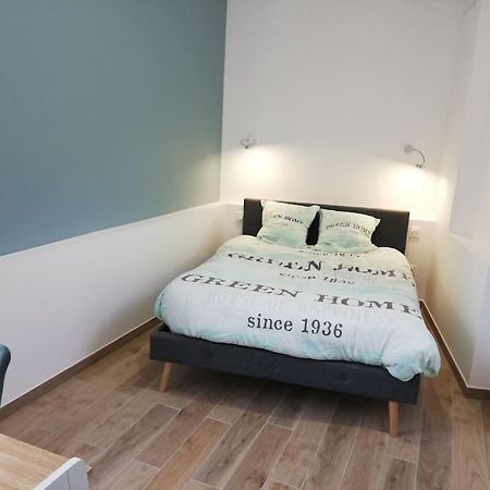 Bel Appartement Coeur De Grenoble Tout Equipe Екстер'єр фото