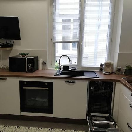 Bel Appartement Coeur De Grenoble Tout Equipe Екстер'єр фото