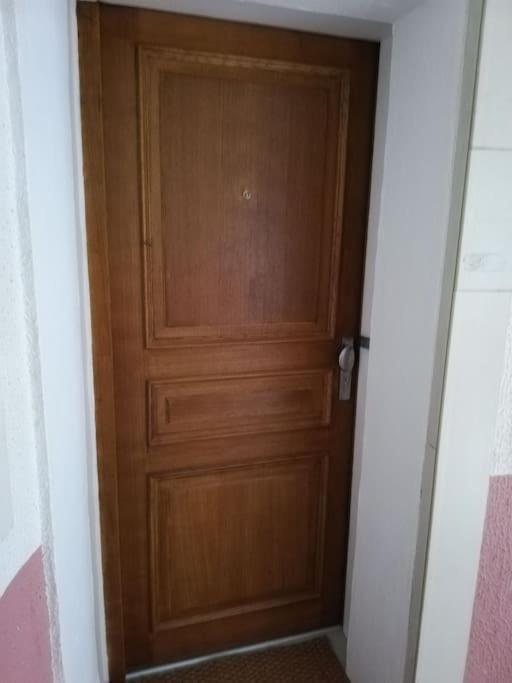 Bel Appartement Coeur De Grenoble Tout Equipe Екстер'єр фото