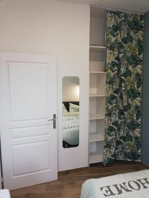 Bel Appartement Coeur De Grenoble Tout Equipe Екстер'єр фото