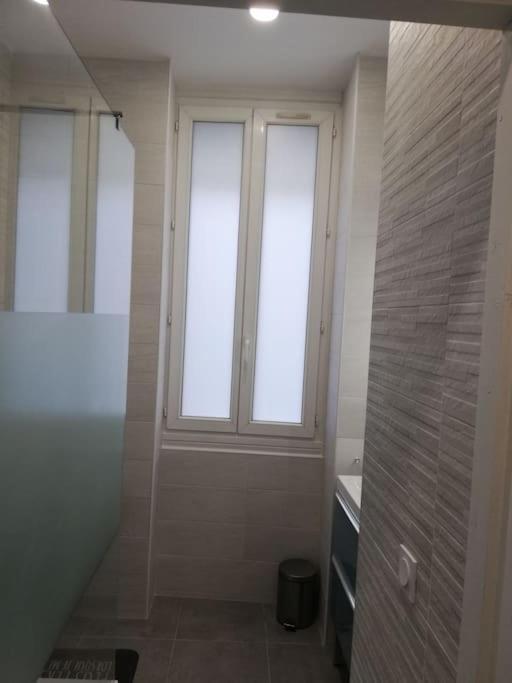 Bel Appartement Coeur De Grenoble Tout Equipe Екстер'єр фото