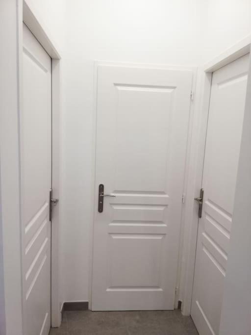 Bel Appartement Coeur De Grenoble Tout Equipe Екстер'єр фото