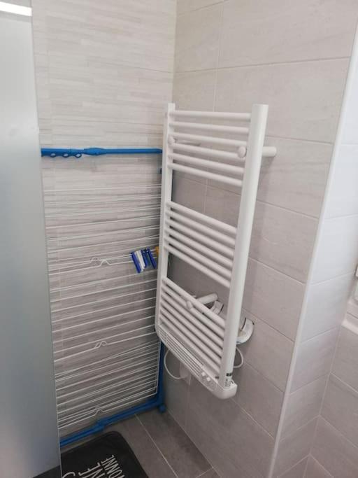 Bel Appartement Coeur De Grenoble Tout Equipe Екстер'єр фото