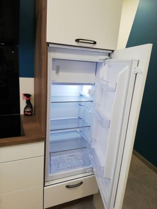 Bel Appartement Coeur De Grenoble Tout Equipe Екстер'єр фото