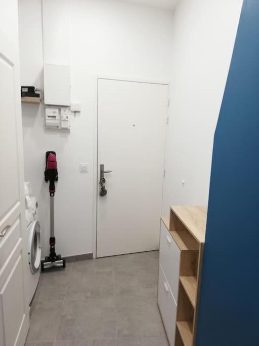 Bel Appartement Coeur De Grenoble Tout Equipe Екстер'єр фото