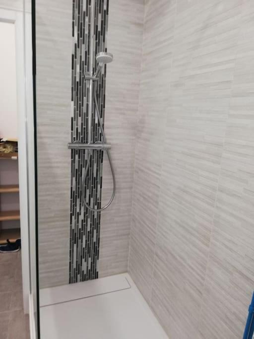 Bel Appartement Coeur De Grenoble Tout Equipe Екстер'єр фото