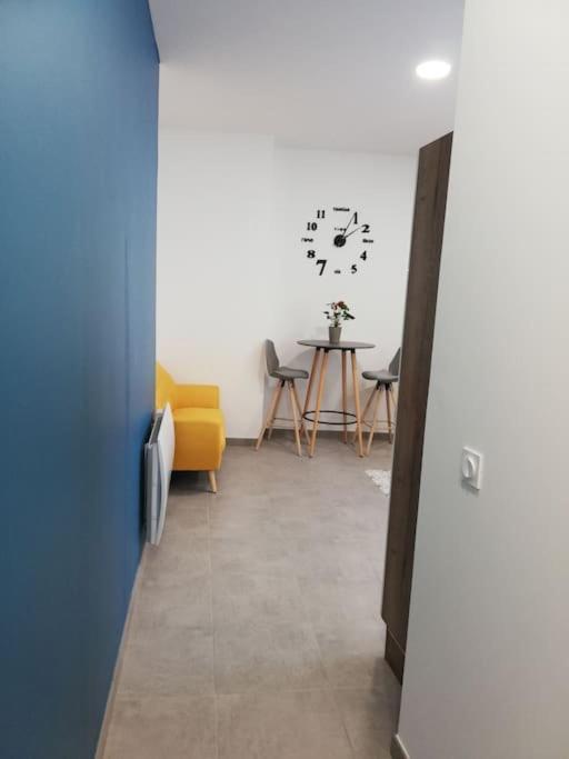 Bel Appartement Coeur De Grenoble Tout Equipe Екстер'єр фото